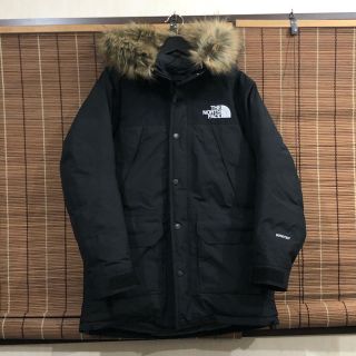 ザノースフェイス(THE NORTH FACE)の値下げ不可 NORTH FACE マウンテンダウンコート(ダウンジャケット)