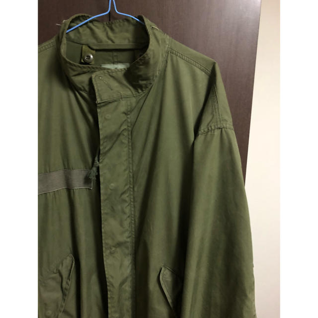 M-65 Fishtail Parka フィールドパーカ