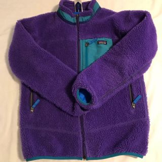 パタゴニア(patagonia)のPatagoniaレトロX   (ブルゾン)