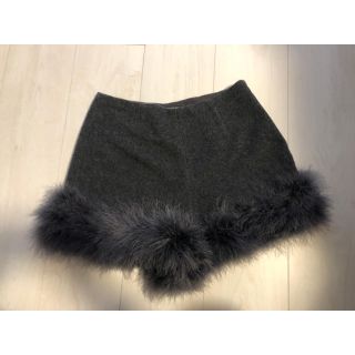 Lily Brown リリーブラウン ファーショートパンツの通販 By Shop リリーブラウンならラクマ Lily Brown リリーブラウン ファーショートパンツの通販 By Shop リリーブラウンならラクマ
