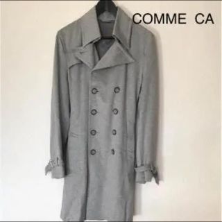 コムサコレクション(COMME ÇA COLLECTION)のコムサ トレンチコート(トレンチコート)