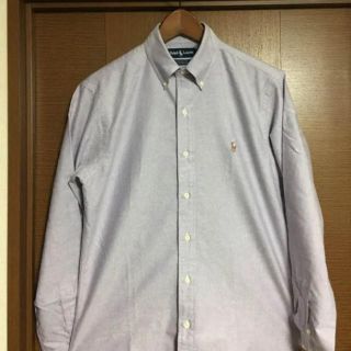 ポロラルフローレン(POLO RALPH LAUREN)の#専用# ラルフローレン シャツ (クリーニング済)(シャツ)