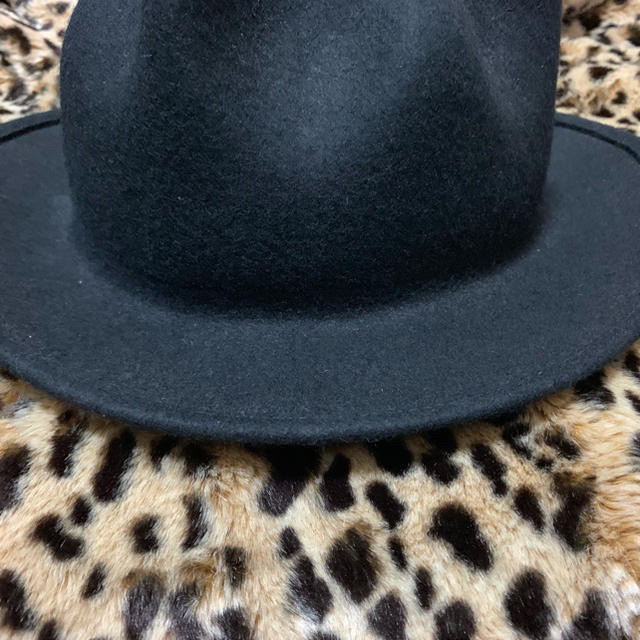 Vivienne Westwood(ヴィヴィアンウエストウッド)の【HOLLY様専用】Vivienne Westwood マウンテンハット メンズの帽子(ハット)の商品写真