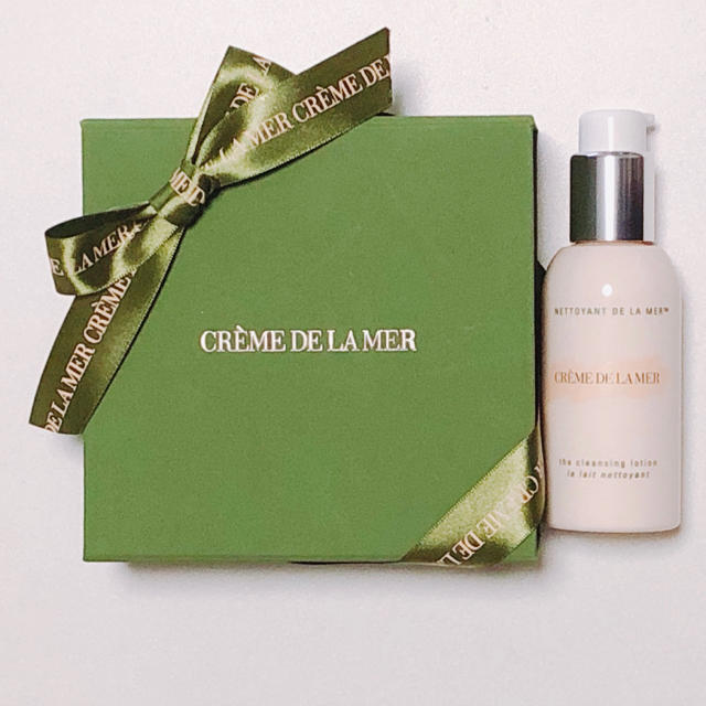 DE LA MER - DE LA MER⚜️ 新品【約20,315円分相当】クレンジング＆サンプルの通販 by GODAI 's shop