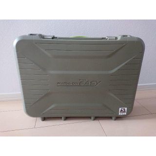 カーメイト  BIATHLON Quick EASY QE4(車外アクセサリ)