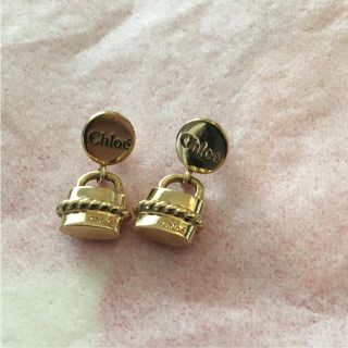 クロエ(Chloe)のクロエのピアス(ピアス)