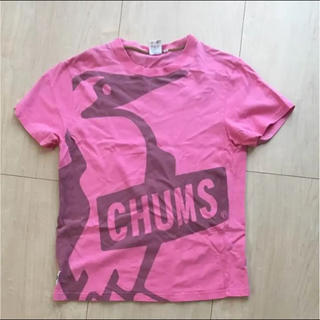 チャムス(CHUMS)の☆CHUMS Tシャツ☆(Tシャツ(半袖/袖なし))