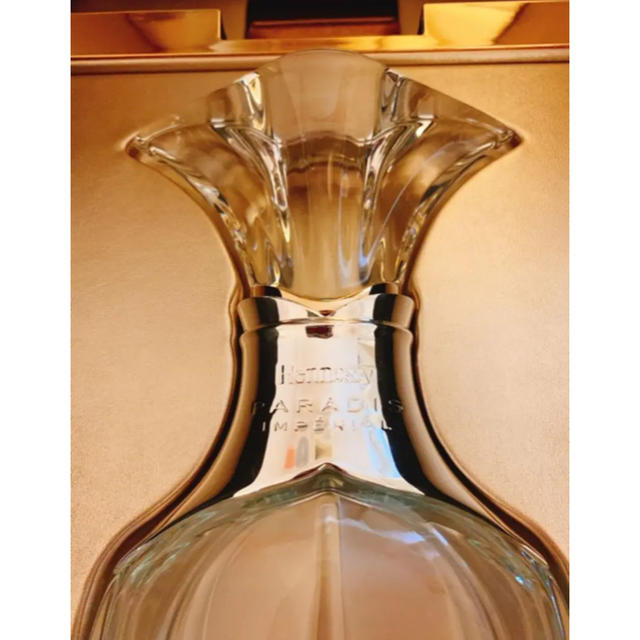 【値下げ】Hennessy Paradis imperial 空き瓶 バカラ 1