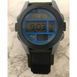 ニクソン(NIXON)の値下げ NIXON the UNIT 腕時計(腕時計(デジタル))