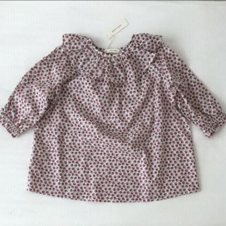 soor ploom Lucille Tunic, Blossom(ワンピース)