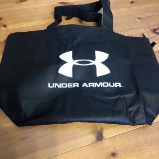 アンダーアーマー(UNDER ARMOUR)のアンダーアーマー袋(ショップ袋)