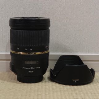 タムロン(TAMRON)のコメット113様専用 美品◆タムロンSP24-70/2.8 キヤノン (レンズ(ズーム))