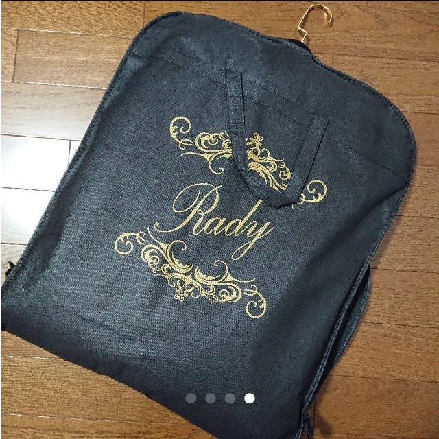 Rady(レディー)のRady コート レディースのジャケット/アウター(ロングコート)の商品写真