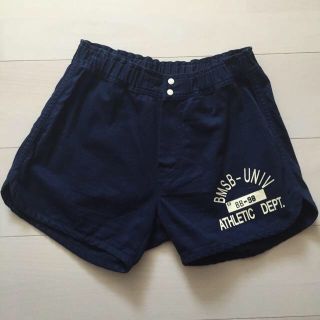 ビームスボーイ(BEAMS BOY)のBEAMS boy ショートパンツ(ショートパンツ)