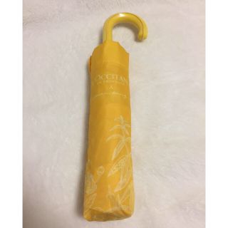 ロクシタン(L'OCCITANE)のロクシタン 傘(傘)