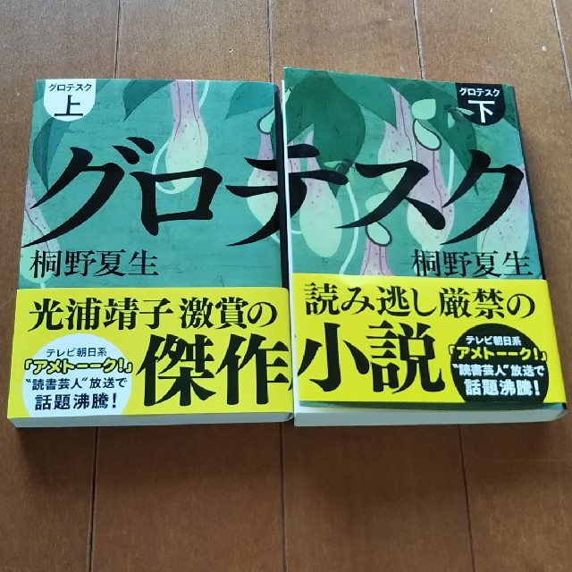 小説 グロテスク ホラー小説おすすめ10選！一番怖いホラーは、これだ。