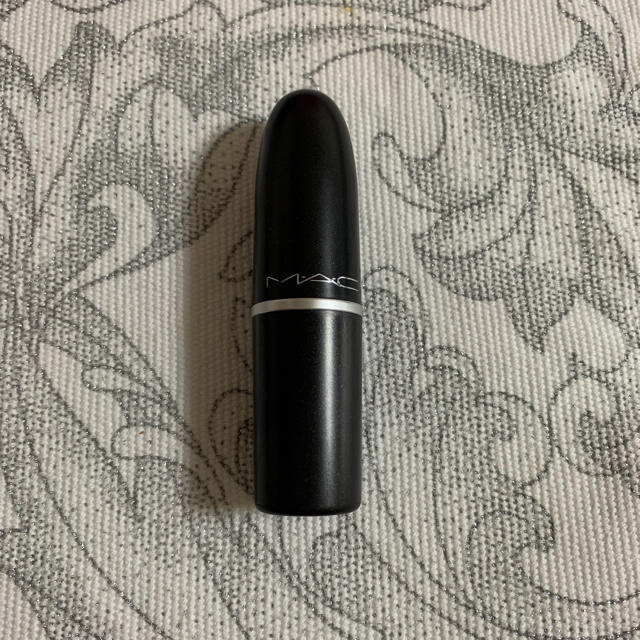 MAC(マック)のMAC LIPSTICK  コスメ/美容のベースメイク/化粧品(口紅)の商品写真