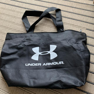 アンダーアーマー(UNDER ARMOUR)のアンダーアーマー袋のみ(ショップ袋)