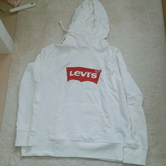 Levi's(リーバイス)のリーバイス　パーカー レディースのトップス(パーカー)の商品写真