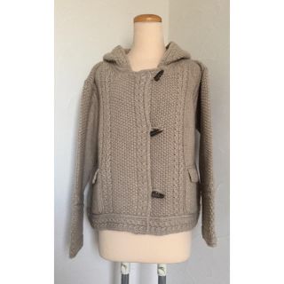 マックスマーラ(Max Mara)のMax Mara カーディガンセーター(カーディガン)