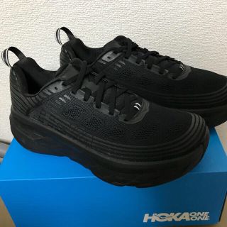 エンジニアードガーメンツ(Engineered Garments)のHoka One One BONDI6(スニーカー)