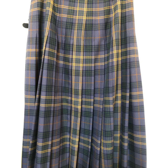 IENA(イエナ)のGLEN FYNE スカート レディースのスカート(ロングスカート)の商品写真