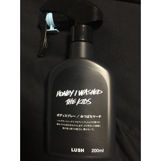 ラッシュ(LUSH)のボディースプレー(その他)