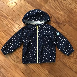 ザラキッズ(ZARA KIDS)の専用☆zara baby girl  パーカー 92cm(ジャケット/上着)