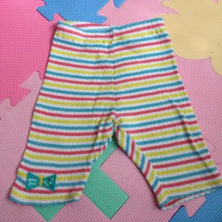 エフオーキッズ(F.O.KIDS)のプチジャム 5分丈パンツ 90(その他)