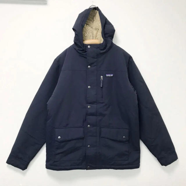 patagonia(パタゴニア)のyo-ku様専用◡̈patagonia Boys Infurno Jacket レディースのジャケット/アウター(ブルゾン)の商品写真