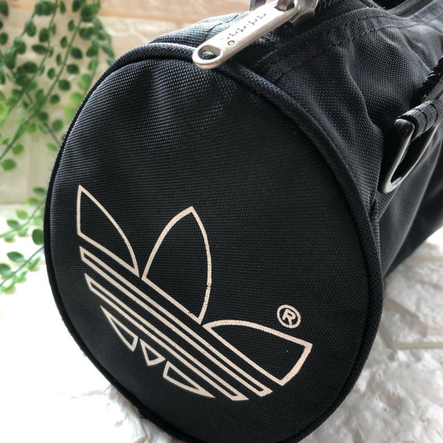 adidas(アディダス)の▲▼ ミニ バック ▲▼ adidas スポーツ/アウトドアのスポーツ/アウトドア その他(その他)の商品写真