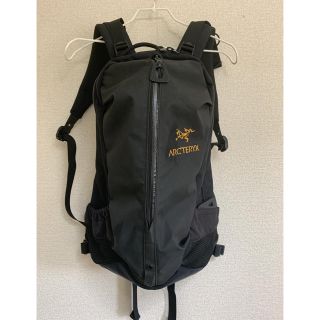 アークテリクス(ARC'TERYX)の美品！ARC’TERYX アークテリクス arrow22 アロー22(バッグパック/リュック)