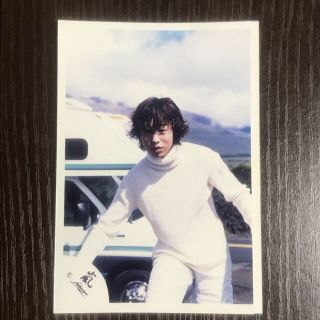 アラシ(嵐)の櫻井翔 公式写真(男性タレント)