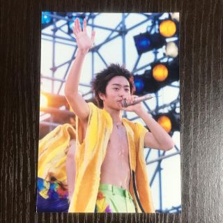 アラシ(嵐)の櫻井翔 写真 ステフォ(男性タレント)