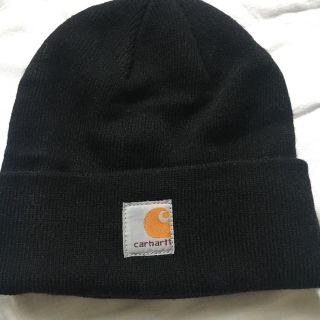 カーハート(carhartt)のカーハート ビーニー(ニット帽/ビーニー)