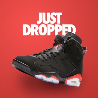 ナイキ(NIKE)の２９センチ ジョーダン6 jordan6 ナイキ(スニーカー)