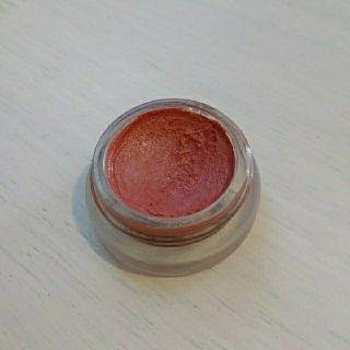 コスメキッチン(Cosme Kitchen)のrms beauty リップチーク モデスト(チーク)