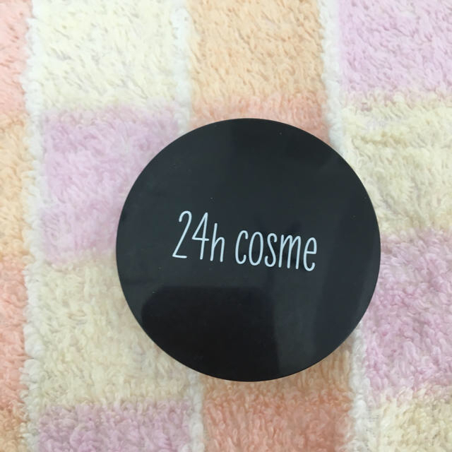 24h cosme(ニジュウヨンエイチコスメ)のえりんぎ0317 様専用💚 コスメ/美容のベースメイク/化粧品(アイシャドウ)の商品写真