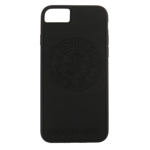 DSQUARED2 - 新品/本物☆ディースクエアード ITM0023 IPHONEケース 7/8用の通販 by ブランドStyle｜ディースクエアードならラクマ