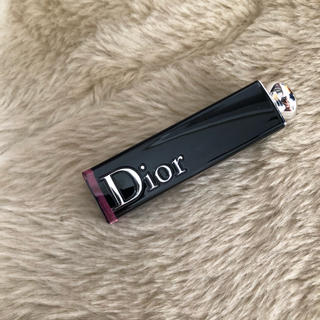 ディオール(Dior)のdior 口紅(口紅)