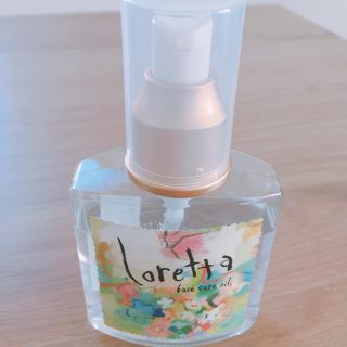 ロレッタ(Loretta)のロレッタ ベースケアオイル(オイル/美容液)