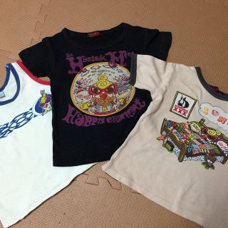 ヒステリックミニ(HYSTERIC MINI)のヒスミニ3点セット！(その他)