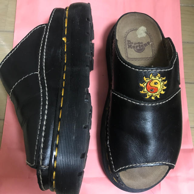 Dr.Martens(ドクターマーチン)の望田様専用 レディースの靴/シューズ(サンダル)の商品写真