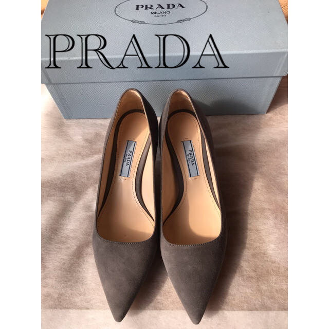 PRADA - PRADAの通販 by HIROYA's shop｜プラダならラクマ