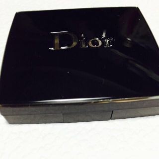 クリスチャンディオール(Christian Dior)のディオール アイシャドウ(その他)