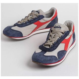 ディアドラ(DIADORA)のディアドラ ヘリテージ 27.5(スニーカー)