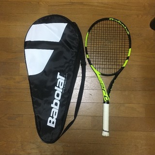 バボラ(Babolat)のテニスラケット バボラ(ラケット)