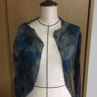 Vivienne Westwood(ドット ・ カーディガン)のフリマアイテム一覧 Vivienne Westwood(ドット ・ カーディガン)のフリマアイテム一覧