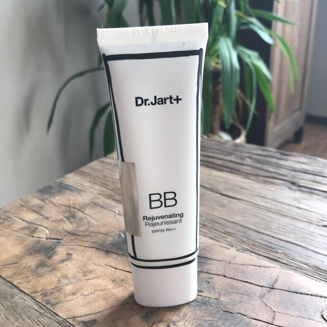 Dr. Jart+(ドクタージャルト)のドクタージャルト BBクリーム シルバーラベル 50ml コスメ/美容のベースメイク/化粧品(BBクリーム)の商品写真