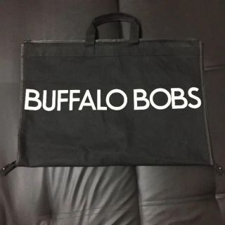 バッファローボブス(BUFFALO BOBS)のバッファローボブズ スーツケース(その他)